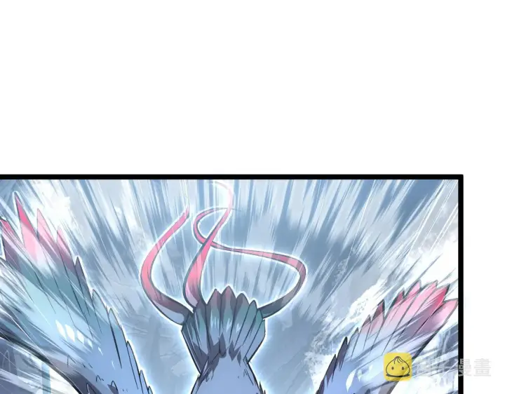 漫画《从末世崛起》131 首领巢穴的激战第101张图