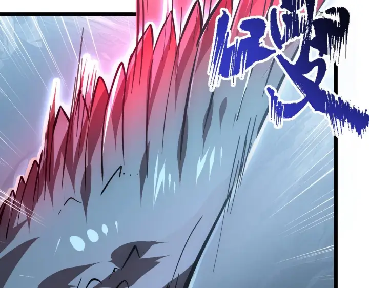 漫画《从末世崛起》131 首领巢穴的激战第112张图