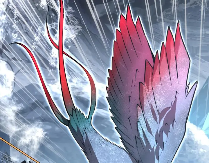 漫画《从末世崛起》131 首领巢穴的激战第74张图
