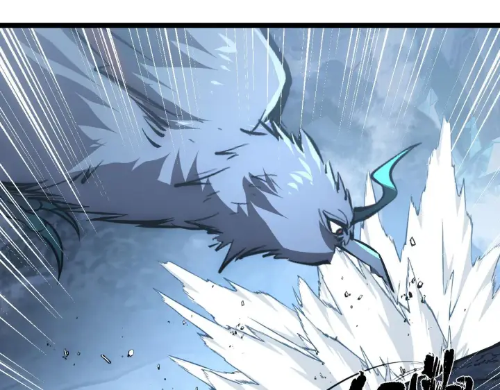 漫画《从末世崛起》131 首领巢穴的激战第88张图