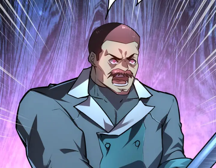 漫画《从末世崛起》134 中级战将亦有差距第10张图