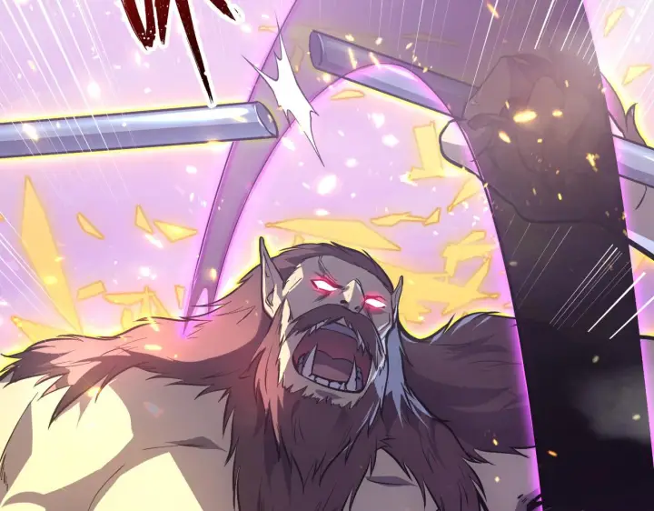 漫画《从末世崛起》134 中级战将亦有差距第105张图