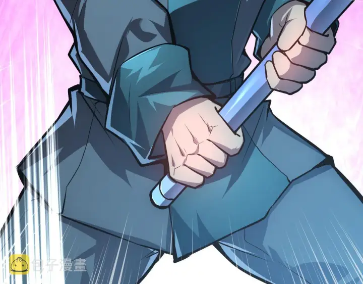 漫画《从末世崛起》134 中级战将亦有差距第11张图