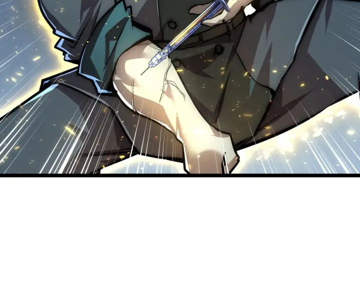 漫画《从末世崛起》134 中级战将亦有差距第48张图