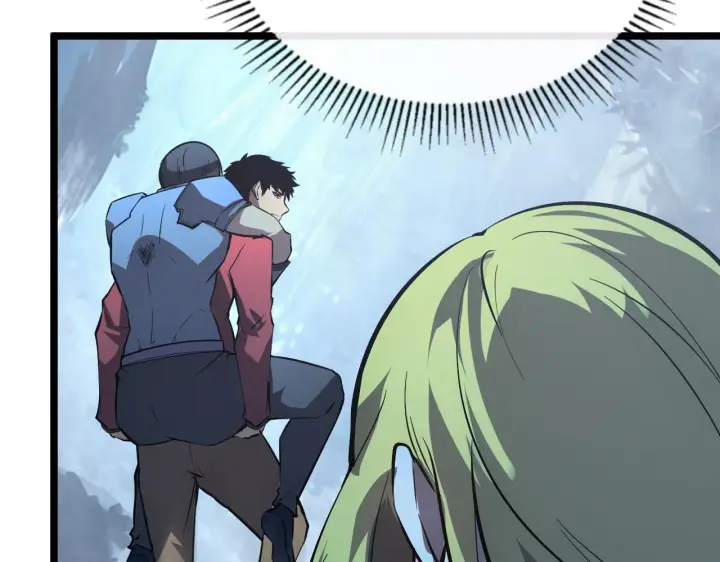 漫画《从末世崛起》135 灰巢命泉第23张图