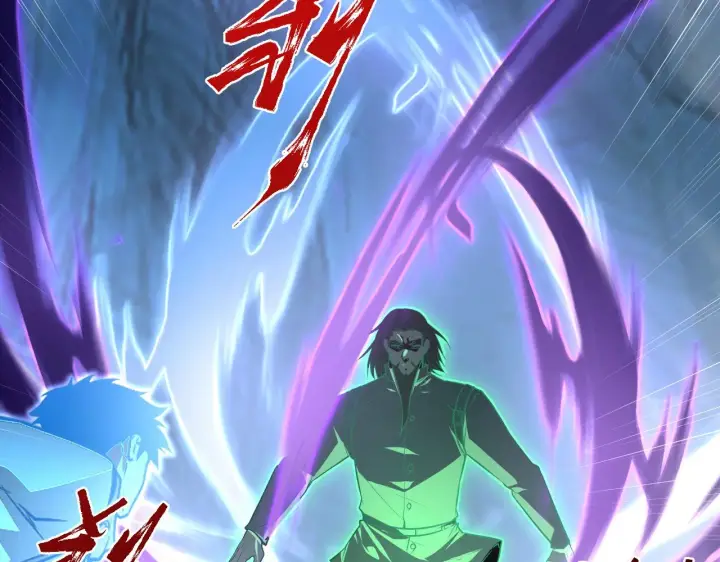 漫画《从末世崛起》137 战神强者的震惊第153张图