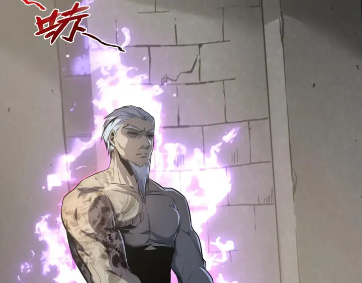 漫画《从末世崛起》137 战神强者的震惊第36张图