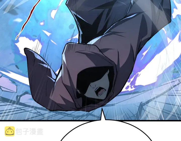 漫画《从末世崛起》137 战神强者的震惊第77张图