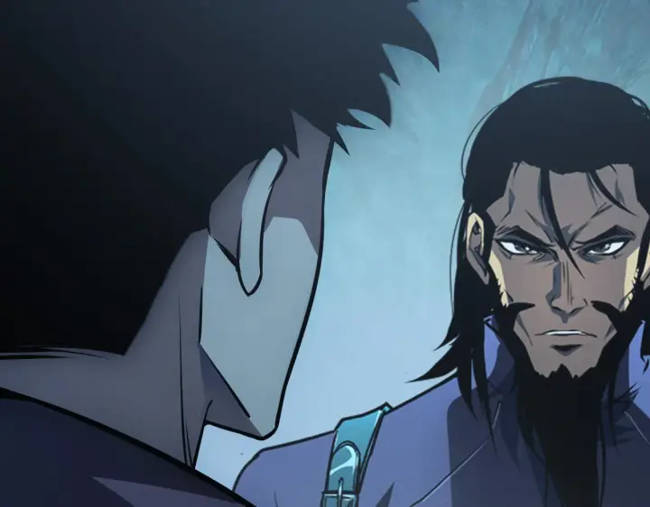 漫画《从末世崛起》139 天剑的嘱托第86张图