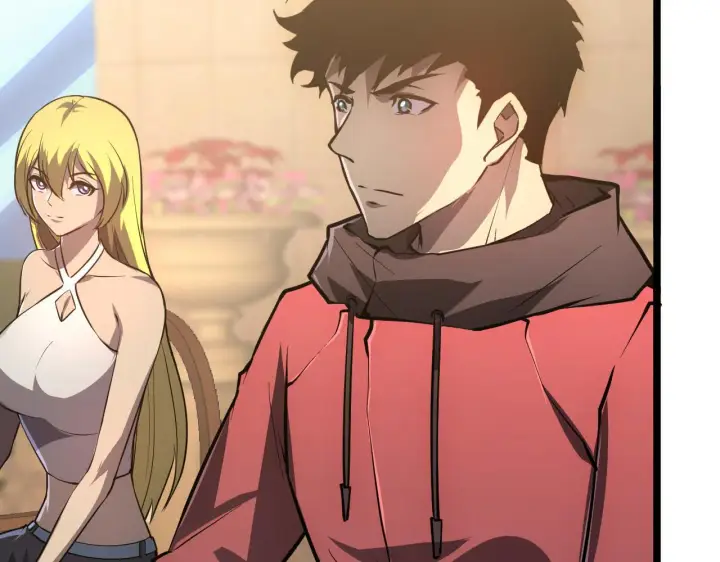 漫画《从末世崛起》141 丁忆影的宴请第93张图