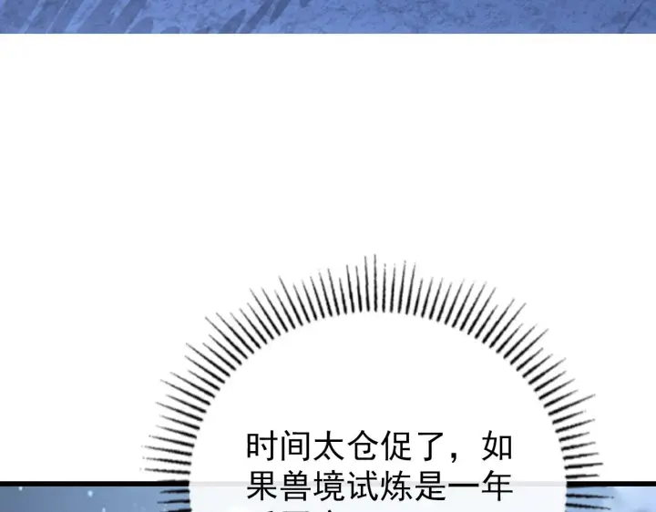 漫画《从末世崛起》142 兽境提前开启？！第156张图