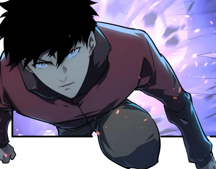 漫画《从末世崛起》143 请将激将第128张图