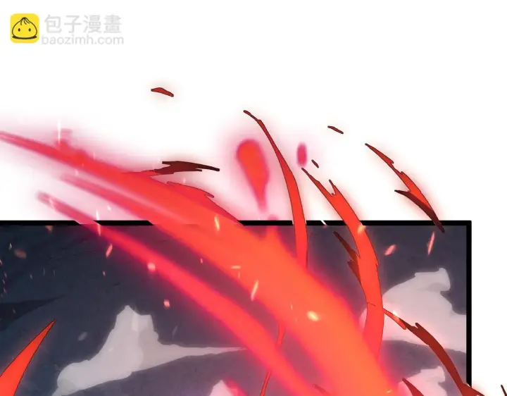 漫画《从末世崛起》144 鬼面森林第8张图