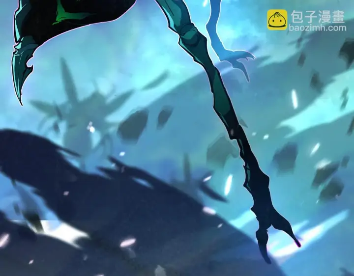 漫画《从末世崛起》145 恐怖蜂王第19张图