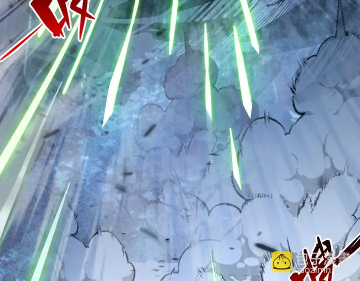 漫画《从末世崛起》145 恐怖蜂王第76张图