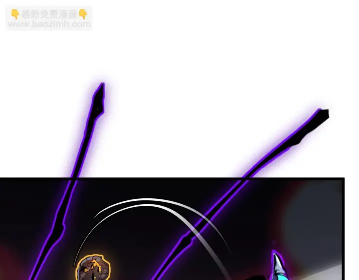 漫画《从末世崛起》146 生死之战第119张图