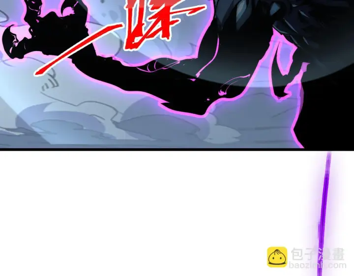 漫画《从末世崛起》146 生死之战第140张图