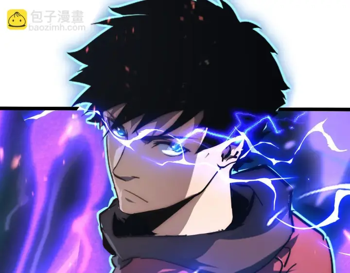 漫画《从末世崛起》146 生死之战第156张图