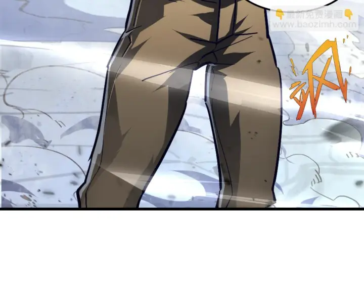 漫画《从末世崛起》146 生死之战第34张图