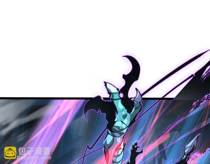 漫画《从末世崛起》146 生死之战第81张图