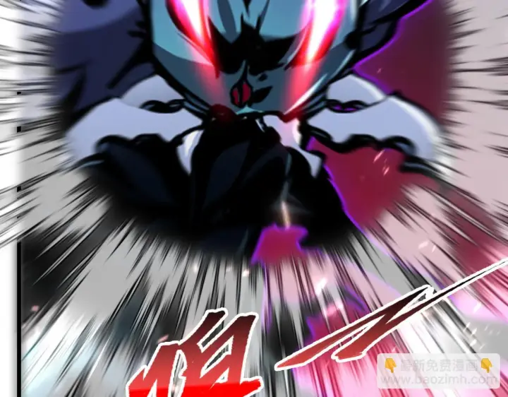 漫画《从末世崛起》146 生死之战第93张图