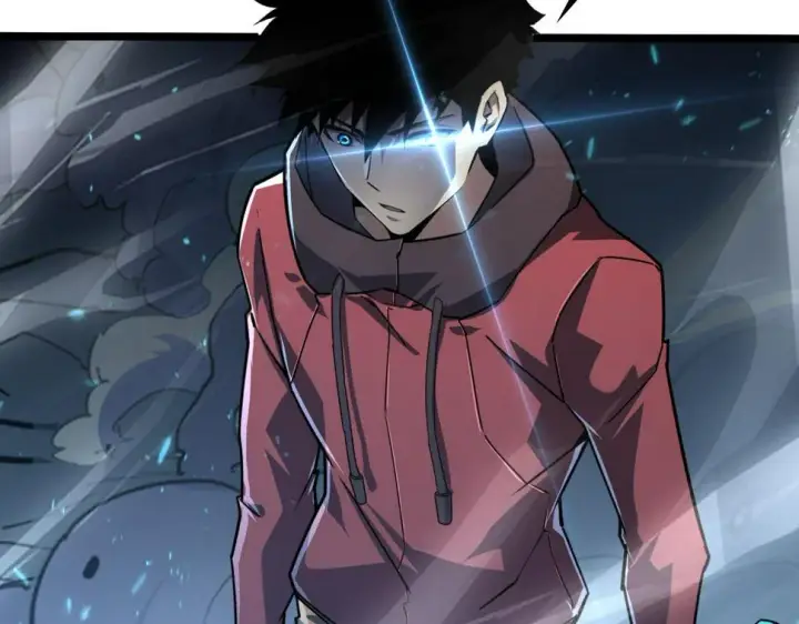 漫画《从末世崛起》147 意外的臣服第174张图