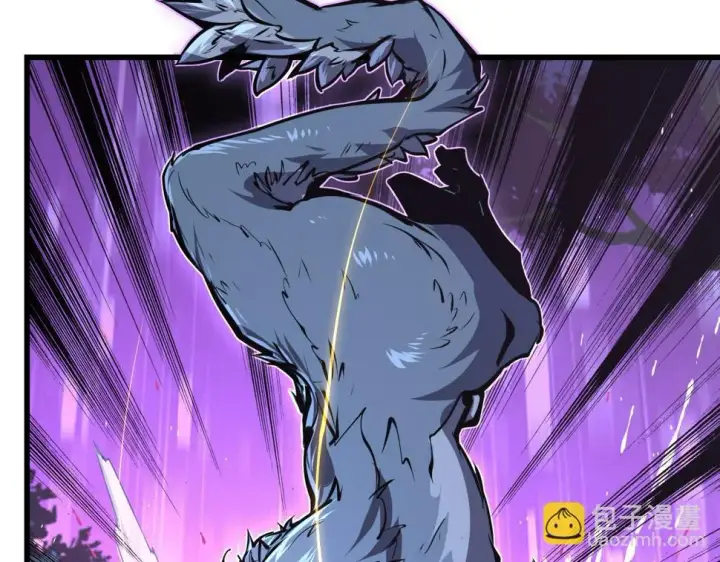漫画《从末世崛起》150 兽境迷涧第109张图