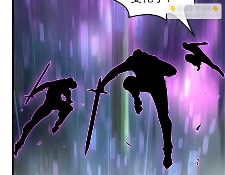 漫画《从末世崛起》150 兽境迷涧第95张图