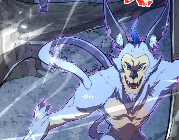 漫画《从末世崛起》151 迷涧幻境第129张图