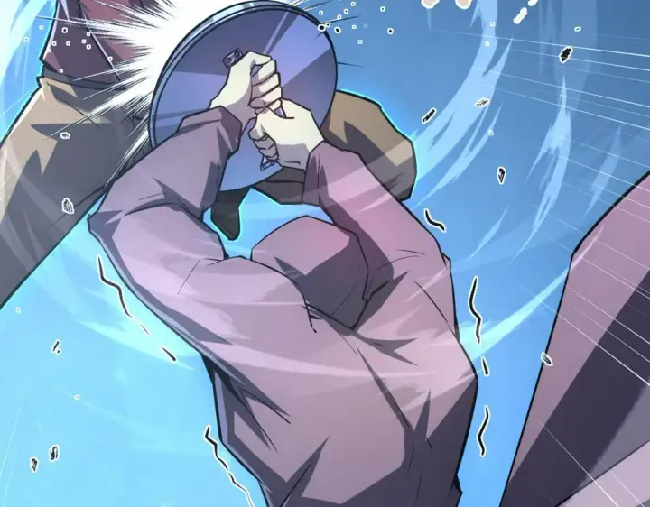 漫画《从末世崛起》152 首战高级战将巅峰！第145张图