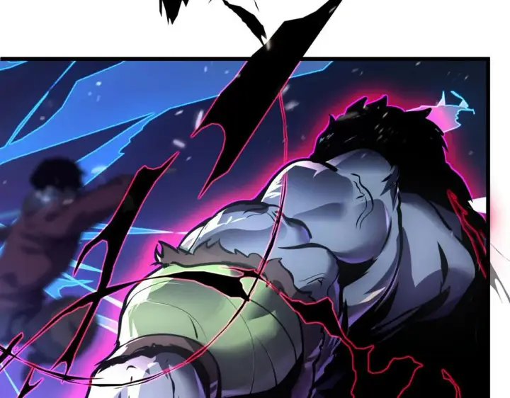 漫画《从末世崛起》154 生死挑战第129张图