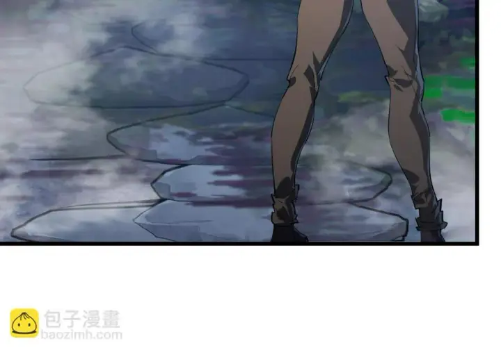 漫画《从末世崛起》154 生死挑战第28张图