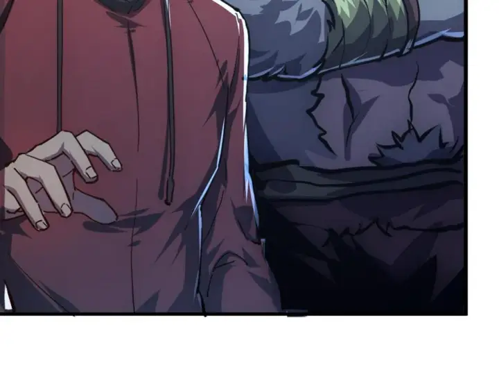 漫画《从末世崛起》154 生死挑战第89张图