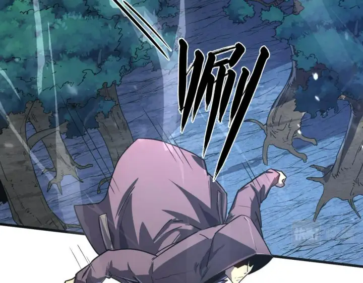 漫画《从末世崛起》155 真正的考验第7张图