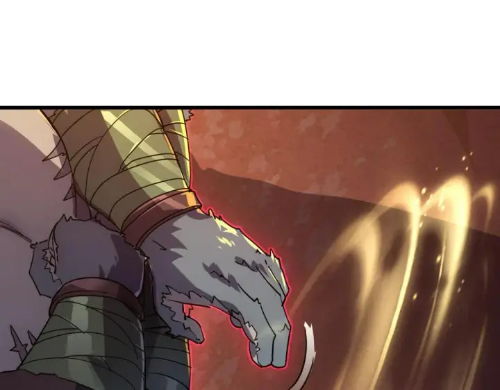 漫画《从末世崛起》156 兽武熔窟第32张图