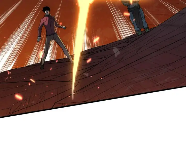 漫画《从末世崛起》156 兽武熔窟第48张图