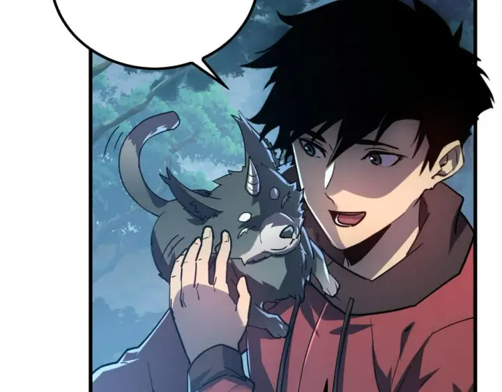 漫画《从末世崛起》156 兽武熔窟第81张图