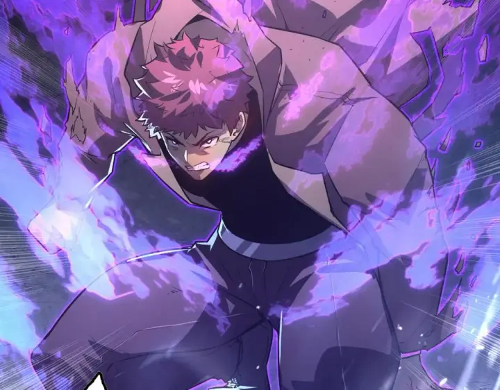 漫画《从末世崛起》157 激战爆发第136张图