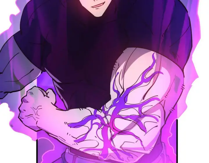 漫画《从末世崛起》159 毒人木帆·毒蛛之狱第59张图