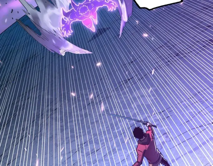 漫画《从末世崛起》159 毒人木帆·毒蛛之狱第81张图