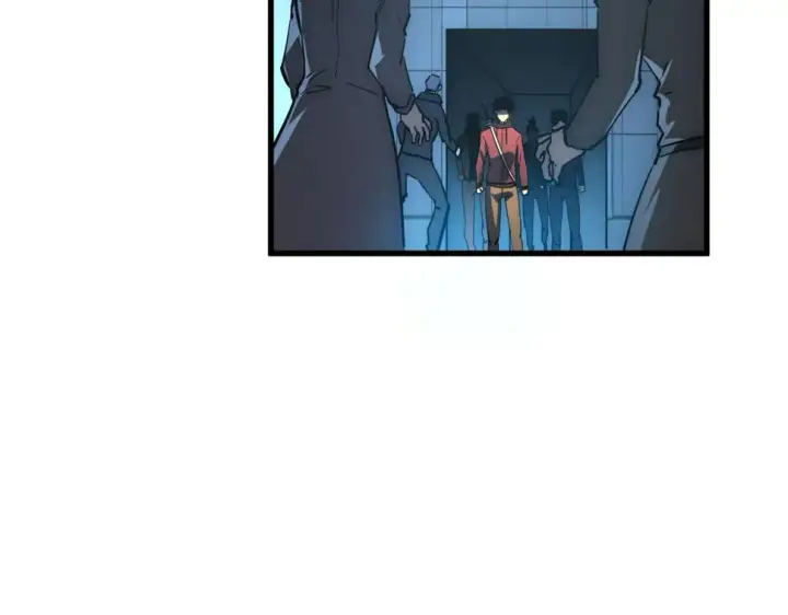 漫画《从末世崛起》163 兽境试炼奖励！第20张图