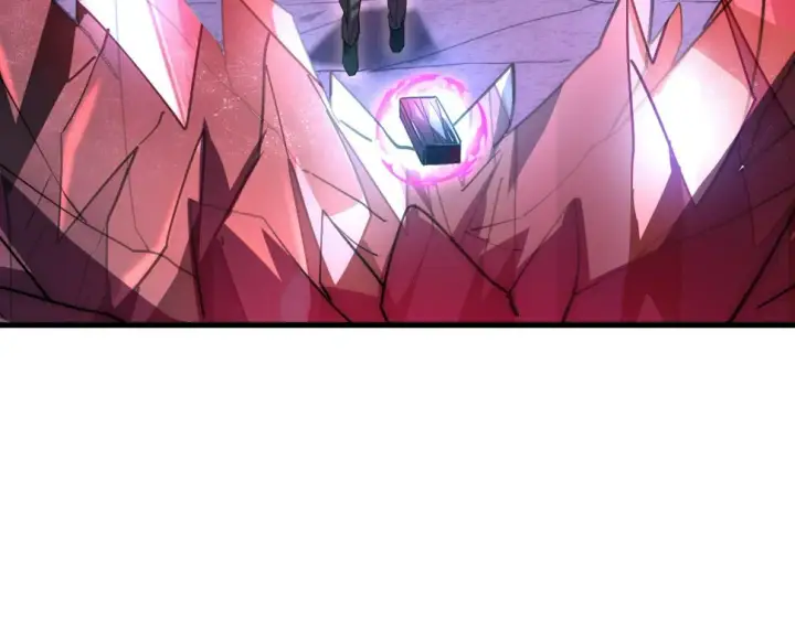漫画《从末世崛起》164 绝密之所·水晶之殿第109张图