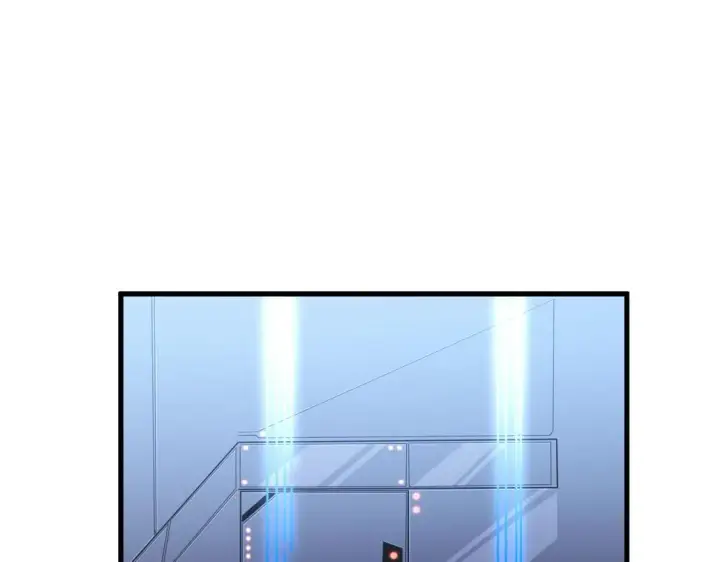 漫画《从末世崛起》164 绝密之所·水晶之殿第26张图