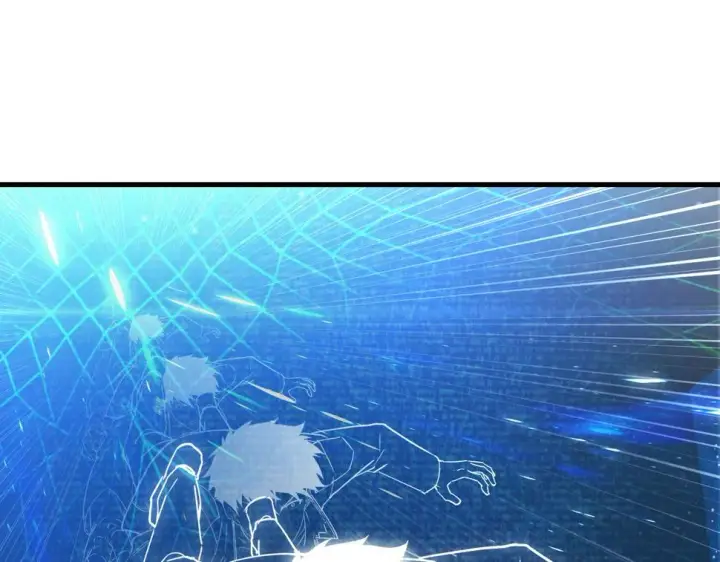 漫画《从末世崛起》164 绝密之所·水晶之殿第29张图