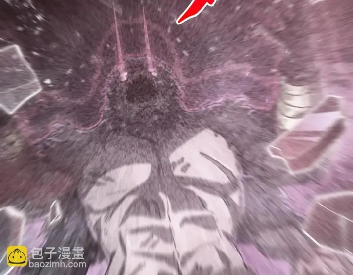 漫画《从末世崛起》164 绝密之所·水晶之殿第85张图