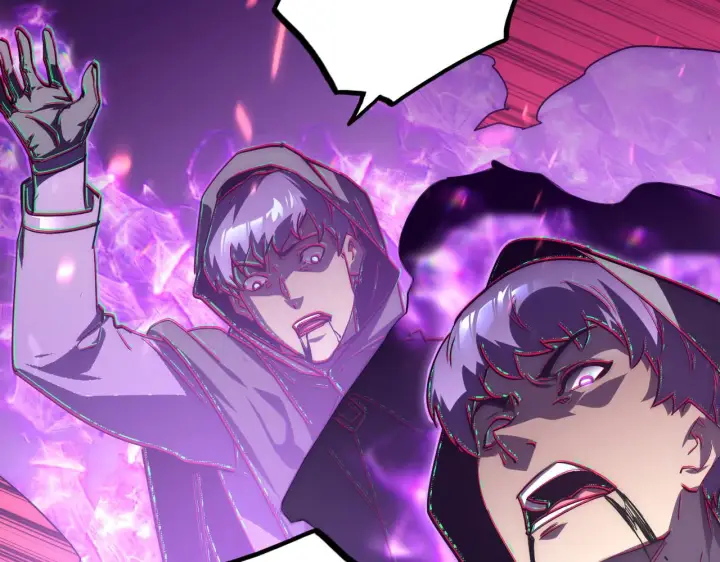 漫画《从末世崛起》167 可怕大敌来袭！第24张图