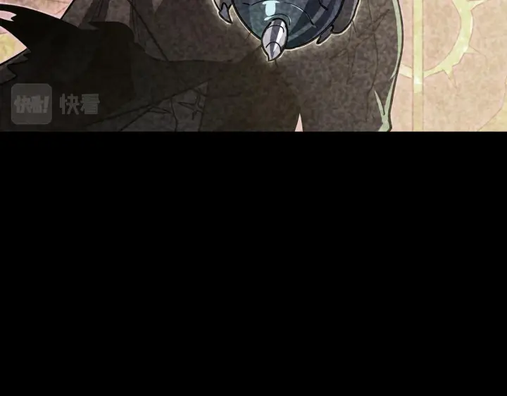 漫画《从末世崛起》167 可怕大敌来袭！第80张图
