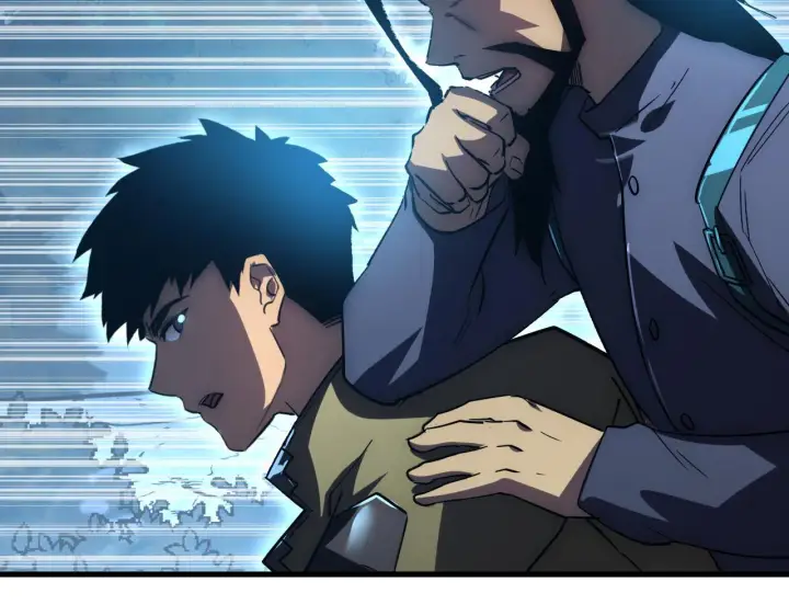 漫画《从末世崛起》168 毒域封山第86张图