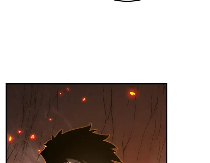 漫画《从末世崛起》169 燃烧剑祭！第12张图