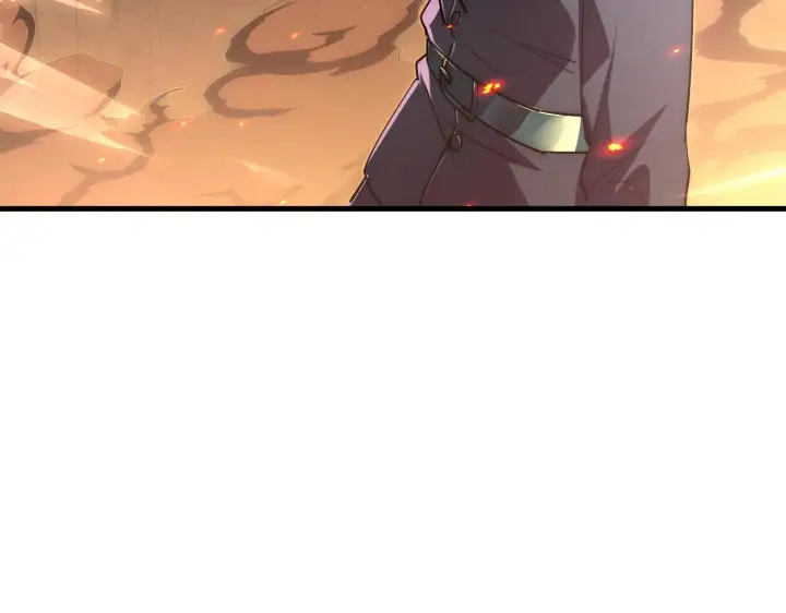 漫画《从末世崛起》169 燃烧剑祭！第67张图